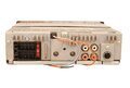 Autorádio s CD, AUX, MP3, univerzálne