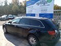 Audi A6 2.0 TFSI 125 kW