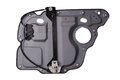 Sťahovací mechanizmus okna zadný ľavý mechanický 1T0839461N