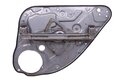 Sťahovací mechanizmus okna zadný ľavý mechanický 4M51-A045H23-BB