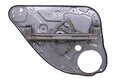 Sťahovací mechanizmus okna zadný pravý mechanický 4M51-A045H22-BB