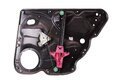 Sťahovací mechanizmus okna zadný ľavý (bez motorčeka) COMBI 3AF839461C