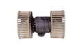Ventilátor kúrenia - 64118385558