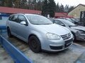 Volkswagen Golf V 1.9TDI 77kW