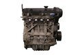 Motor SHDA/B/C