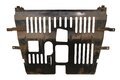 Spodný kryt motora plech 7013FC