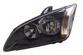 Svetlo predné ľavé H7+H1 -2007 tmavé 4M51-13101-JD