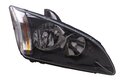 Svetlo predné pravé H7+H1 -2007 tmavé 4M51-13099-JD