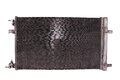 Kondenzátor klimatizácie (chladič) - 13267649