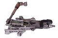 Stĺpik riadenia 4M51-3C529-AF