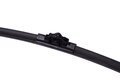 Plochý stierač s adaptérmi MULTI CLIP 500 mm