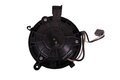 Ventilátor kúrenia - 13276230
