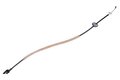 Bowden predného zámku ľavý 3M51-R218A01-AC