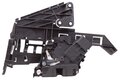 Zámok dverí zadný ľavý 3M5A-R26413-BS