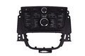 Panel ovládania autorádia NAVI900 - 13360095