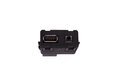 Zásuvka USB/AUX - 13360040