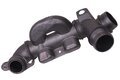 Rúrka vzduchová intercooler 5M5Q-9F764-AB