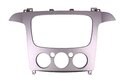 Rámček rádia strieborný 7M21-18522-BB37QC