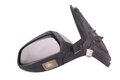 Zrkadlo ľavé elektrické vyhrievané -2010 (6 káblov) 7S71-17683-LE