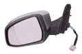 Zrkadlo ľavé elektrické vyhrievané -2010 (6 káblov) 7S71-17683-LE