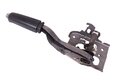 Páka ručnej brzdy s chrómovým tlačidlom 7G91-2780-MM