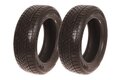 Súprava dvoch pneumatík ZIMNÁ 195/65 R15 91T MATADOR NORDICCA (6,5 mm) rok 2022
