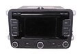 Autorádio s navigáciou RNS310 - 3C0035270B