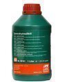 Syntetický hydraulický olej FEBI (farba zelená) 1liter