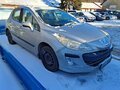 Peugeot 308 1.4 VTI 70 kW