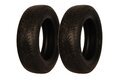 Súprava dvoch pneumatík - ZIMNÁ 185/65 R15 88T FIRESTONE Winterhawk 4 (6 mm) rok 2022
