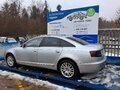 Audi A6 3.2 FSI 188 kW 4x4