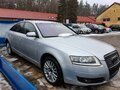 Audi A6 3.2 FSI 188 kW 4x4