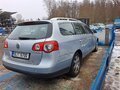 Volkswagen Passat B6 2.0TDI  103kW