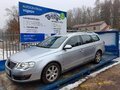 Volkswagen Passat B6 2.0TDI  103kW