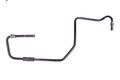 Brzdové potrubie- predné brzdy 3M51-2M019-CH