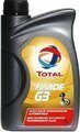 Prevodový olej TOTAL Fluide G3 1L