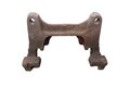 Držiak predného brzdového strmeňa 1K0615125B