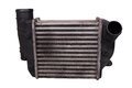 Chladič nasávaného vzduchu - intercooler pravý 4F0145806AA
