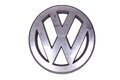 Znak VW predný 7E0853601