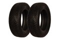 Súprava dvoch pneumatík - celoročná 175/65 R14 82T NOKIAN Weatherproof (7 mm) rok 2021