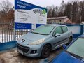 Peugeot 207 1.4 16V 70kW