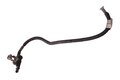 Elektrický kábel autobatérie záporný pól 9676828980