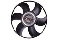 Vrtuľa ventilátora s Visco spojkou 076121301D