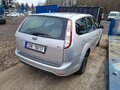 Ford Focus II1.6 TDCI 80 kW