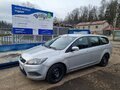 Ford Focus II1.6 TDCI 80 kW