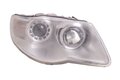 Predný svetlomet pravý halogén H7/H9 2008- 7L6941040