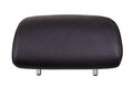 Opierka hlavy zadný stred kože 3T0885902MG0P