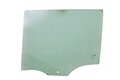 Sklo bočné zadné ľavé zelené combi 3T9845205