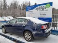 Volkswagen  Passat  B6 1.9TDI 77kW
