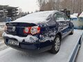 Volkswagen  Passat  B6 1.9TDI 77kW